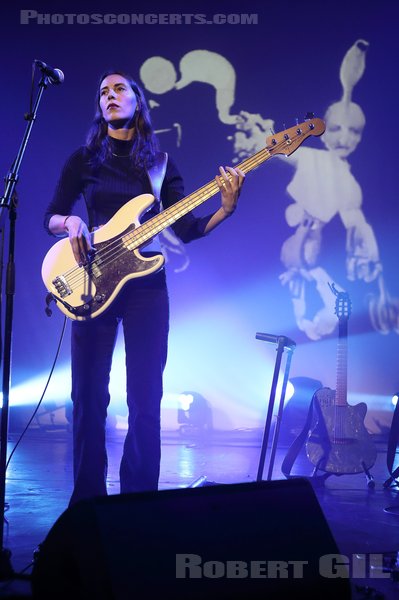 JAAKKO EINO KALEVI - 2024-10-17 - PARIS - L'Alhambra - 